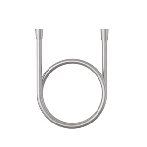 Изображение товара Шланг для душа Kludi Suparaflex 61072N5-00, 160 см, никель брашированный