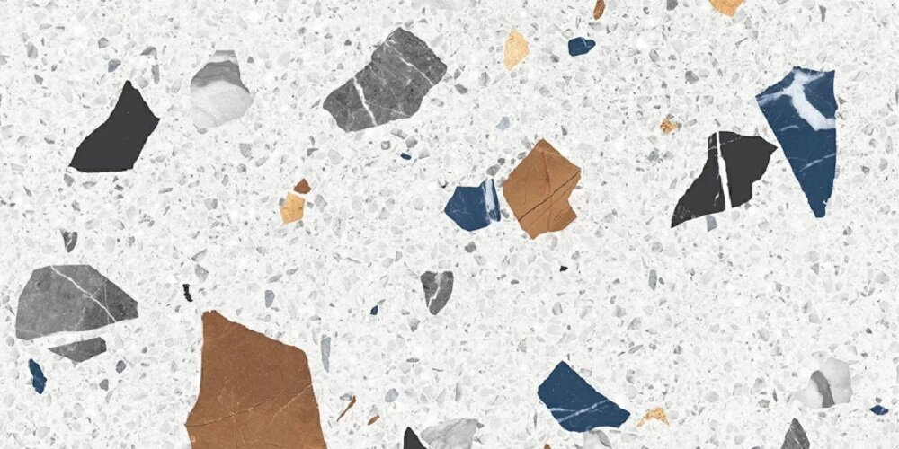 Изображение товара Глазурованный керамогранит Incolor Azteca 60x120 см