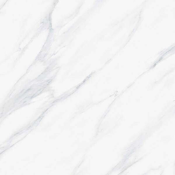 Изображение товара Керамогранит Incolor Hermes 60x60 см 1.44 м2 полированный, цвет белый