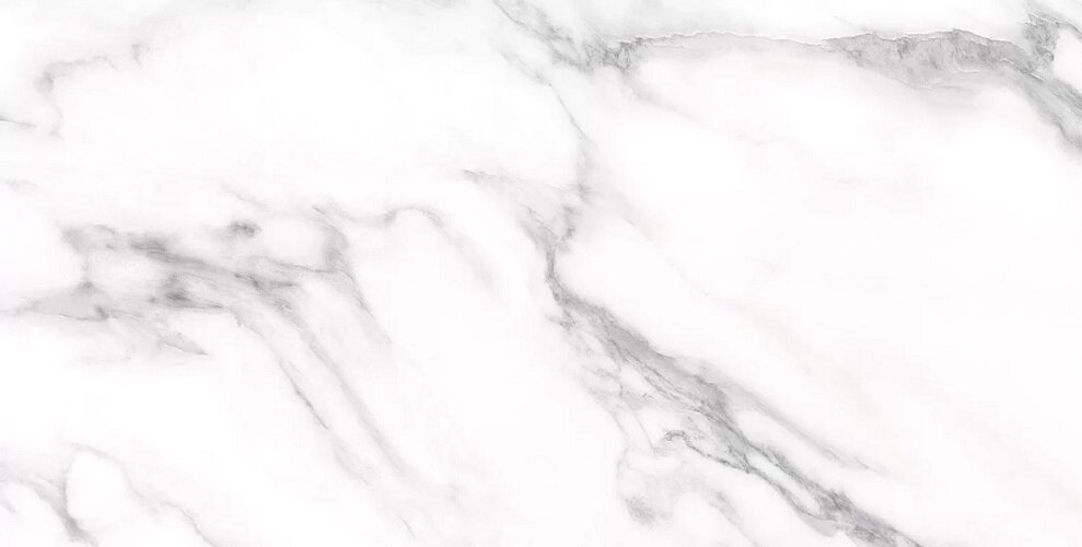 Изображение товара Керамогранит Incolor Mistery White 60x120 глянец ректифицированный