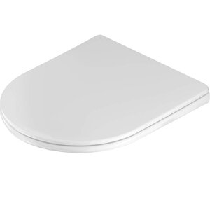 Изображение товара Крышка-сиденье Deante Jasmin CDJ_6SOZ, с микролифтом, белая