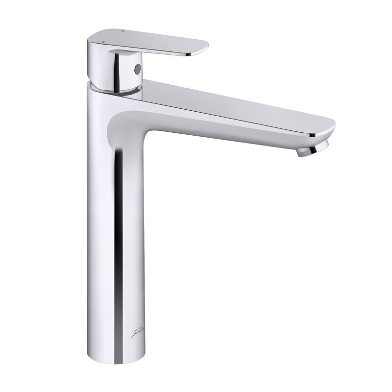 Изображение товара Смеситель для раковины Jacob Delafon July+ E35666-4ND-CP глянцевый хром