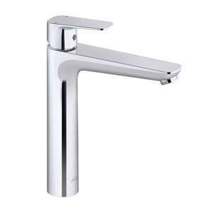 Изображение товара Смеситель для раковины Jacob Delafon July+ E35666-4ND-CP, цвет хром