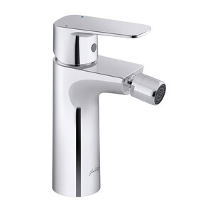 Изображение товара Смеситель для биде Jacob Delafon July+ E35668-4-CP, с донным клапаном, цвет хром