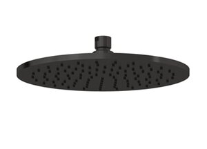 Изображение товара Верхний душ Kludi A-QA 64325N2-00, 25 см, оружейная сталь