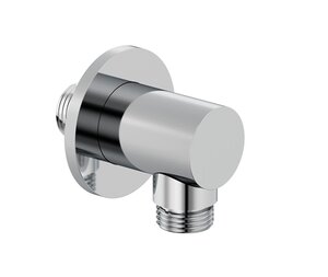 Изображение товара Шланговое подключение Kludi A-QA 6554705-00, хром