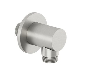 Изображение товара Шланговое подключение Kludi A-QA 65547N5-00, никель брашированный