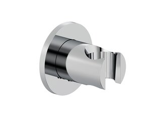 Изображение товара Держатель лейки Kludi A-QA 6555705-00 настенный хром Германия