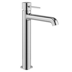 Изображение товара Смеситель для раковины Stworki Эстерсунд S31020CR, цвет хром