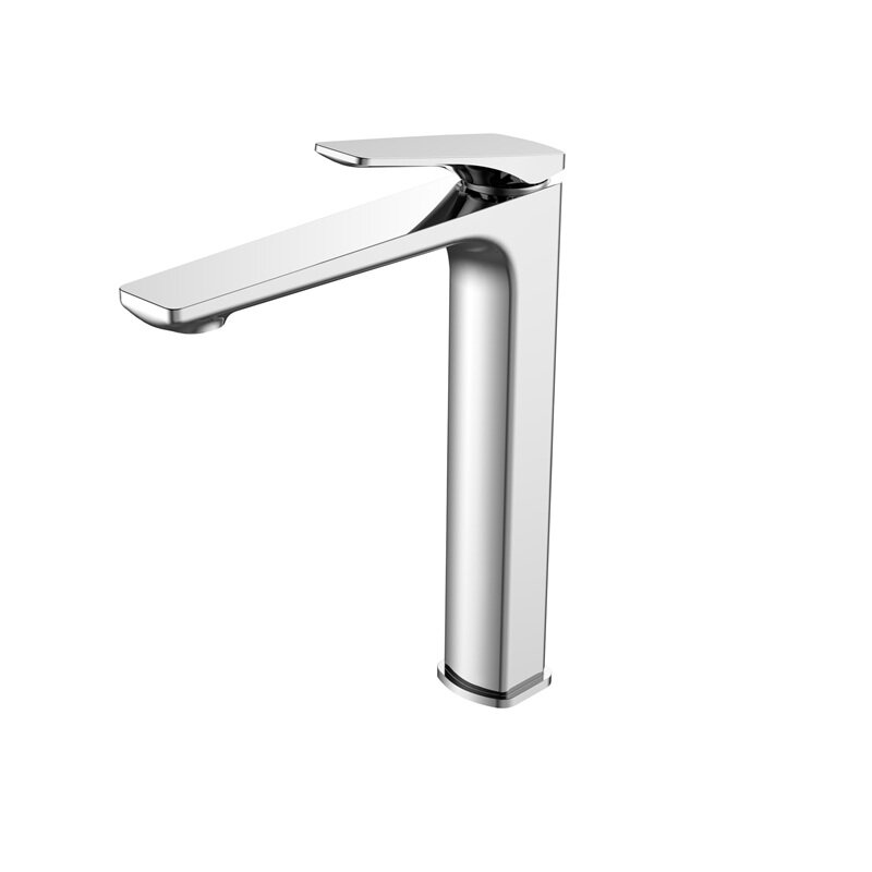 Изображение товара Смеситель Vincea Puro VBF 5P02CH для раковины хром Италия Изображение товара Смеситель Vincea Puro VBF 5P02CH для раковины хром Италия