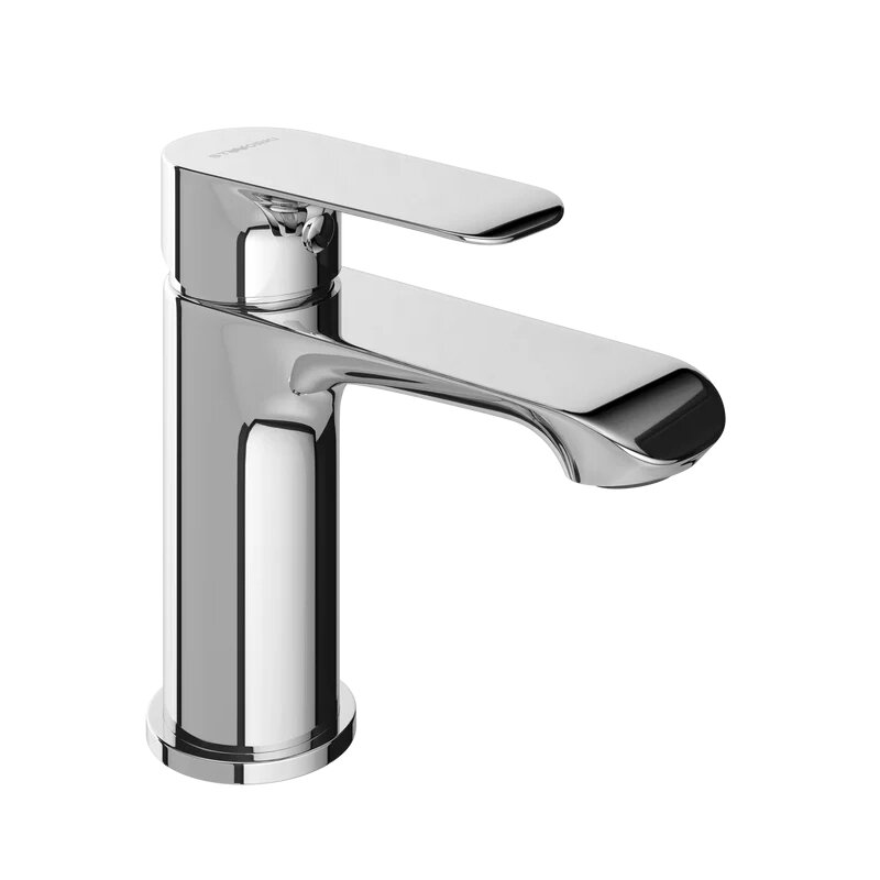 Изображение товара Смеситель для раковины Stworki Копенгаген S42010CR хром