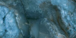 Изображение товара Керамогранит Kerama Marazzi Ониче синий лаппатированный SG567502R, 60 x 119.5 см