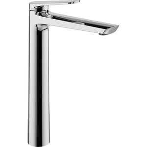 Изображение товара Смеситель для раковины Stworki Вирклунд S05020CR, цвет хром