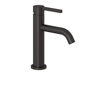 Изображение товара Смеситель Kludi Nova Fonte Pura для раковины с донным клапаном оружейная сталь Германия