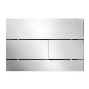 Изображение товара Клавиша смыва Vincea VFP-203CH, механическая, цвет хром