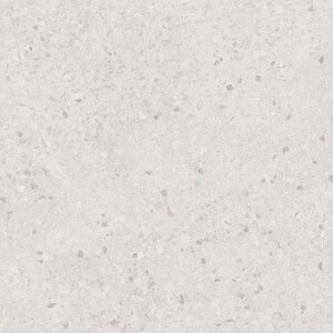 Изображение товара Керамогранит Kerama Marazzi Терраццо серый светлый обрезной 60x60x0.9 SG632420R