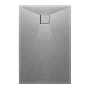 Изображение товара Душевой поддон Deante Correo KQR_S43B, 120 x 90 см, искусственный камень, цвет серый