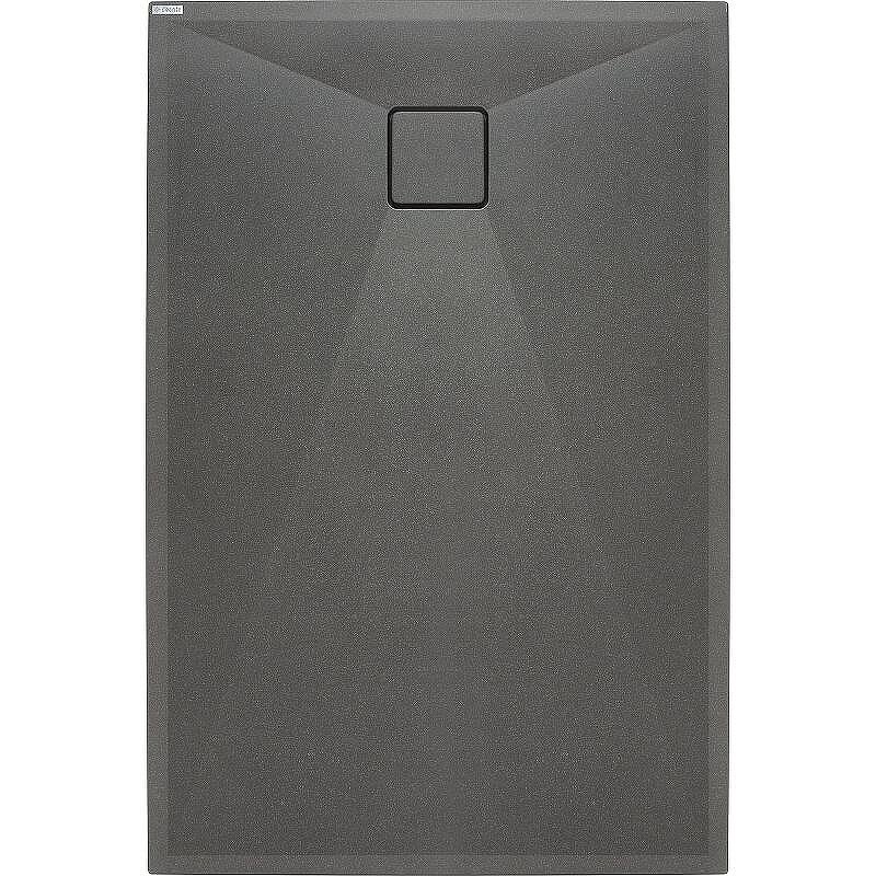 Изображение товара Душевой поддон Deante Correo KQR_T45B 100x90 см искусственный камень антрацит Польша