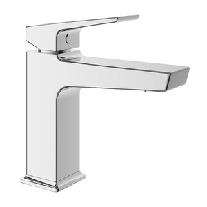 Изображение товара Смеситель для раковины Aqueduto Claro M CLA0200, хром