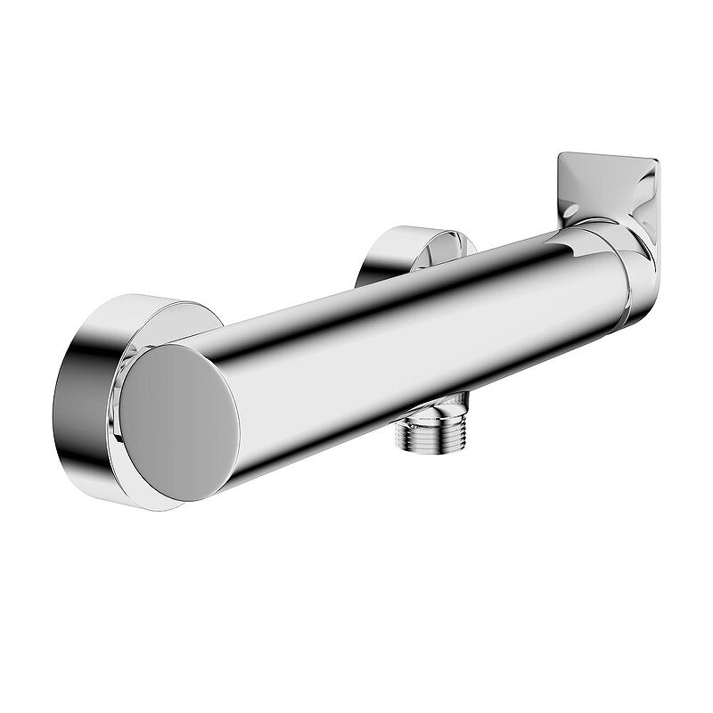 Изображение товара Смеситель для душа Aqueduto Geomerico GEO0700 хром установка на стену