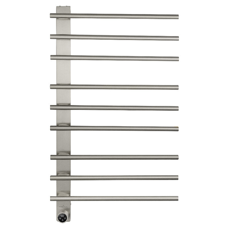 Изображение товара Wonzon & Woghand Nurnberg WW-AL349-BN - 50x90 см, никель брашированый
