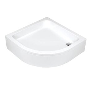 Изображение товара Поддон для душа Deante Deep KTU_031B, 90 x 90 см, цвет белый