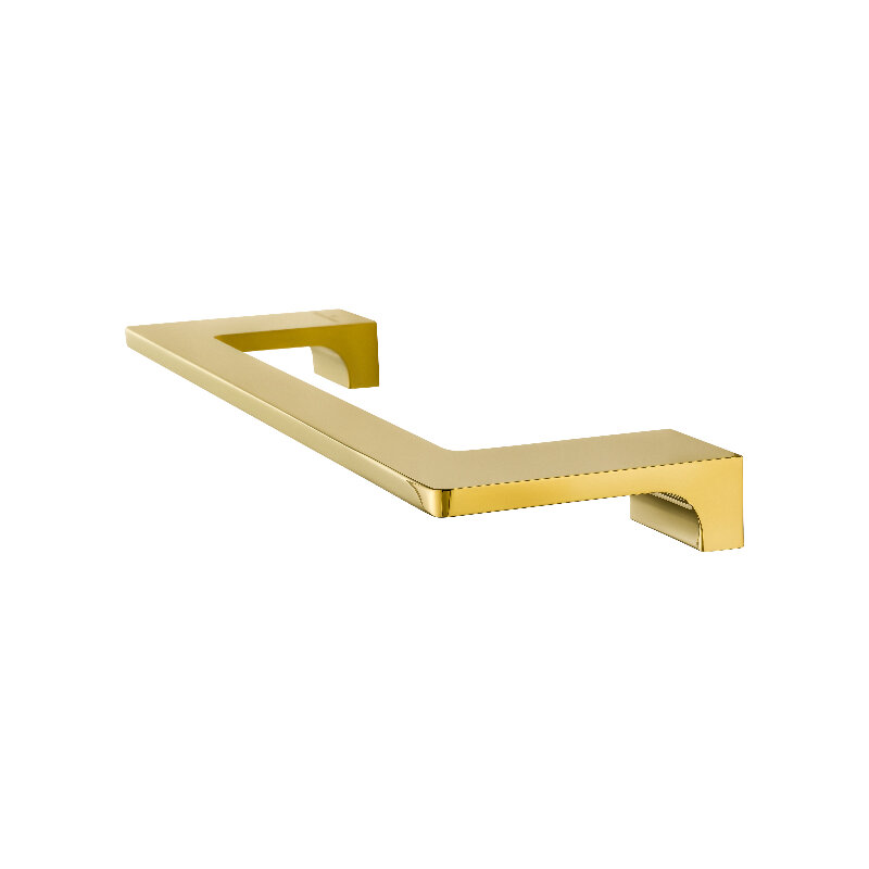 Изображение товара Полотенцедержатель Wonzon & Woghand Eclipse WW-9113-LG 30 см золото глянцевое