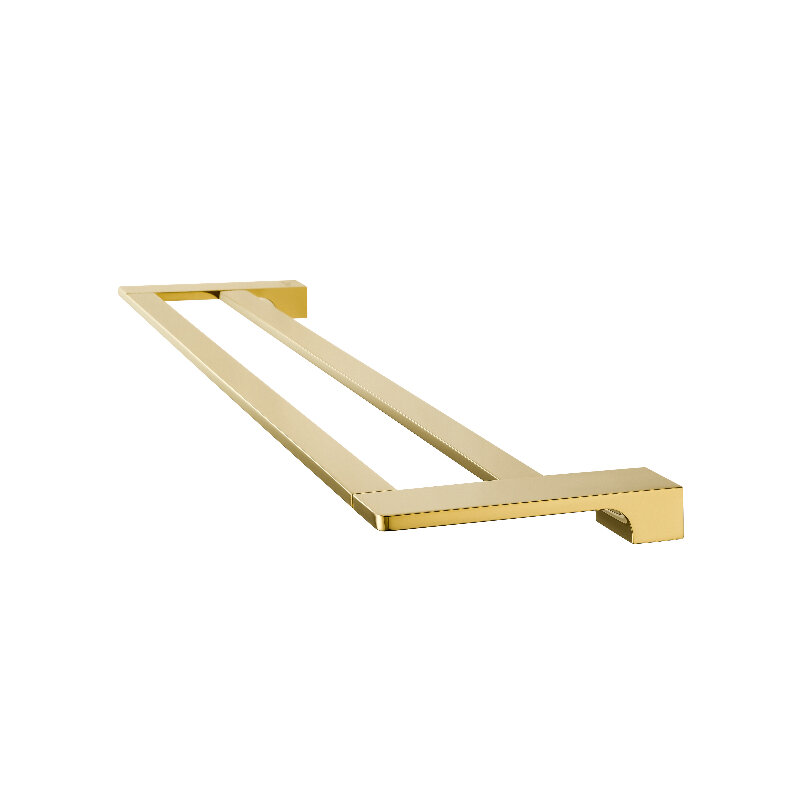 Изображение товара Полотенцедержатель Wonzon & Woghand Eclipse WW-9111-LG 60 см золото глянцевое