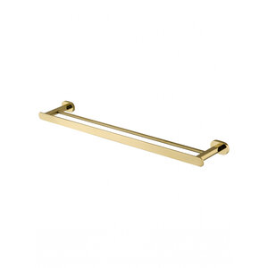 Изображение товара Полотенцедержатель Wonzon & Woghand First WW-8411-LG, 65 см, цвет золото глянцевое