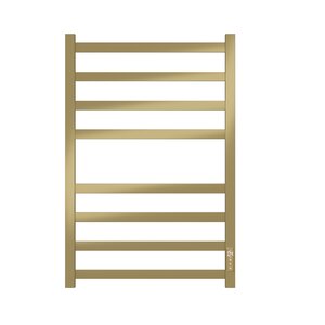 Изображение товара Электрический полотенцесушитель Apextermo Terra TR00185GL 80x50 см золотой матовый