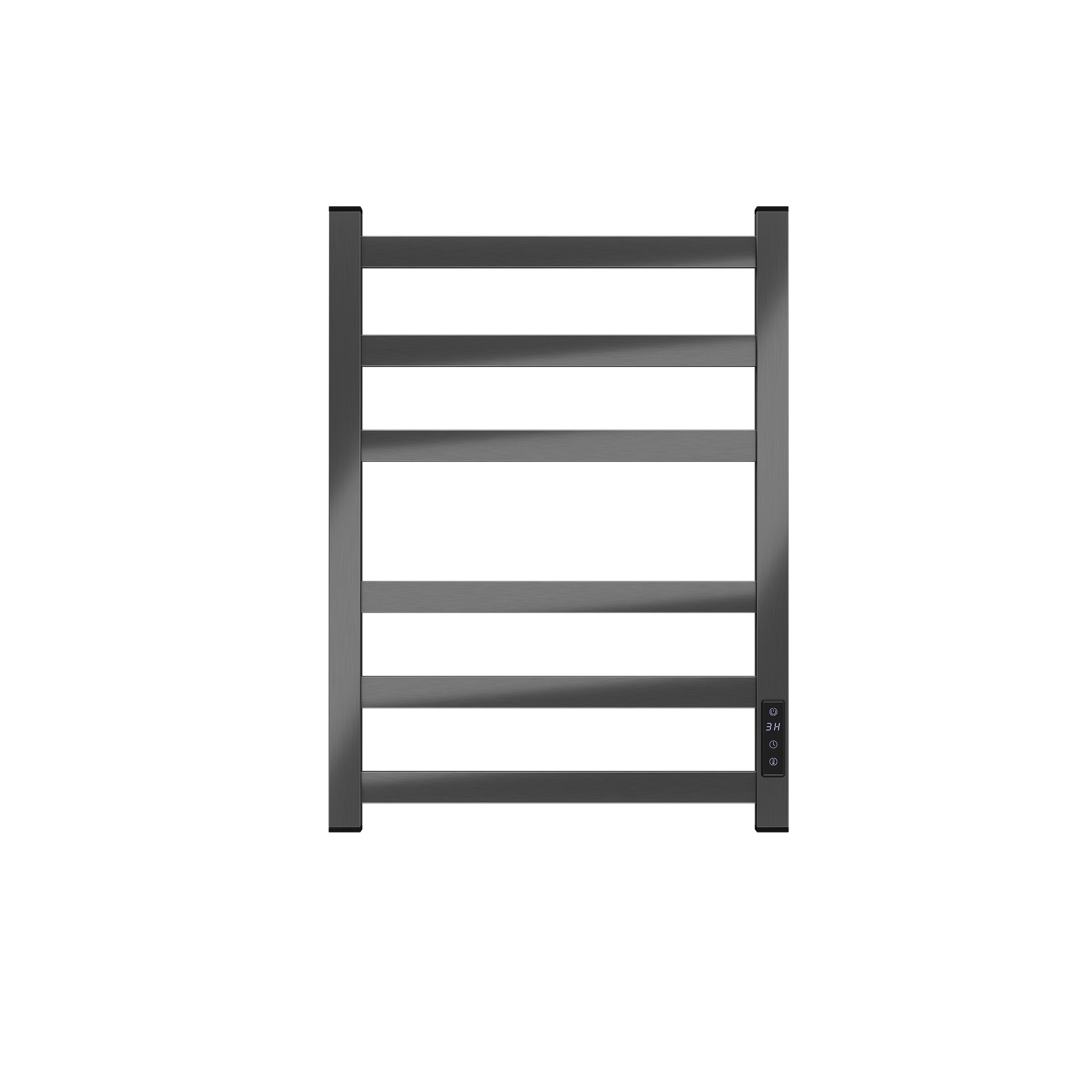 Изображение товара Электрический полотенцесушитель Apextermo Terra TR00164GN 40x60 см