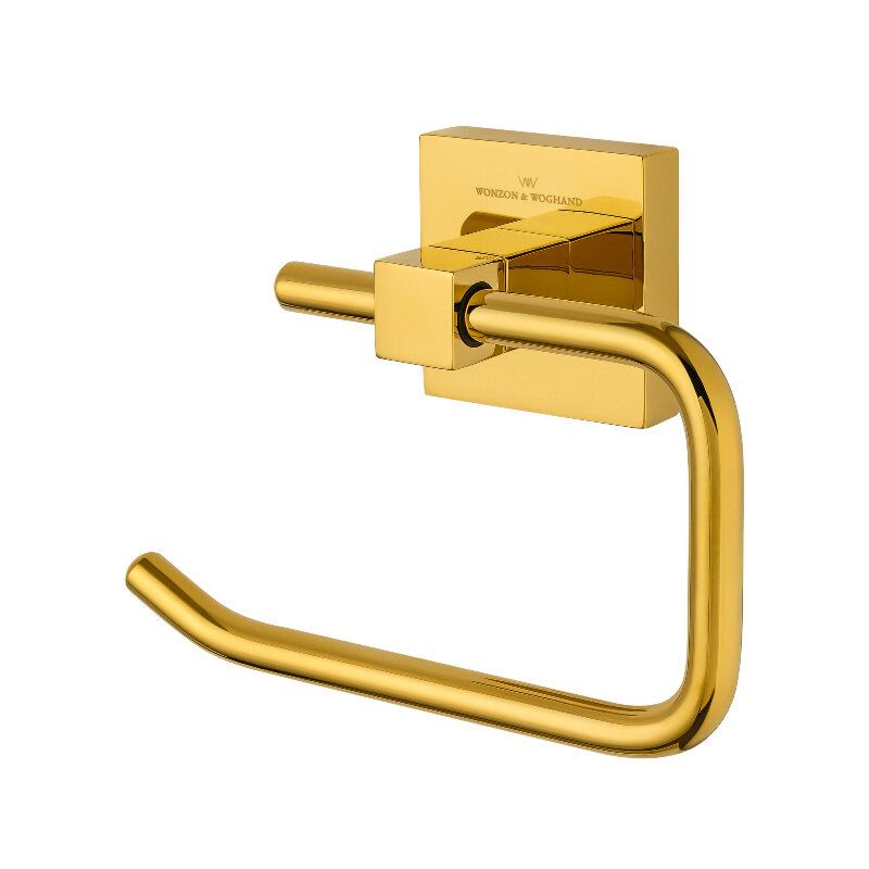 Изображение товара Держатель туалетной бумаги Wonzon & Woghand Polo WW-8916-DG Изображение товара Держатель туалетной бумаги Wonzon & Woghand Polo WW-8916-DG