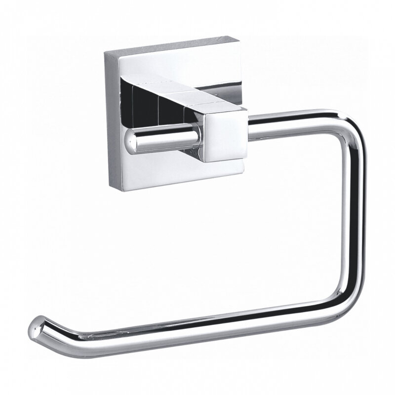 Изображение товара Держатель туалетной бумаги Wonzon & Woghand Polo WW-8916, цвет хром
