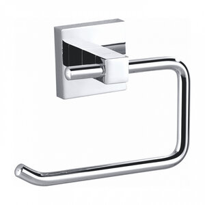 Изображение товара Держатель туалетной бумаги Wonzon & Woghand Polo WW-8916, цвет хром