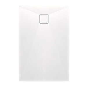 Изображение товара Душевой поддон Deante Correo KQR_A47B, 140 x 90 см, искусственный камень, цвет алебастр