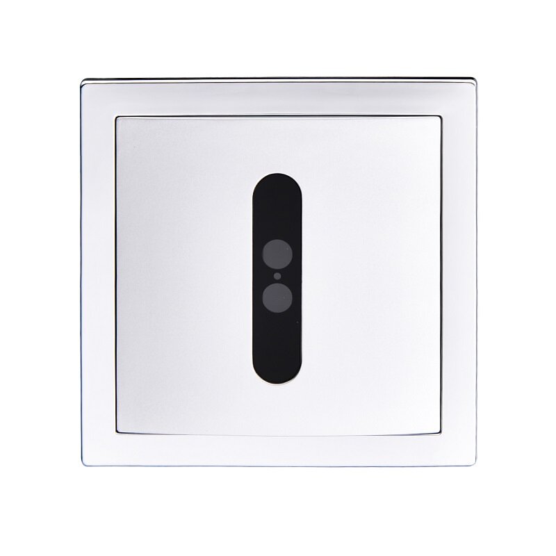 Изображение товара Смывное устройство SantiLine SL-6021 с сенсорным управлением хром