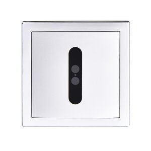 Изображение товара Смывное устройство SantiLine SL-6021 с сенсорным управлением хром