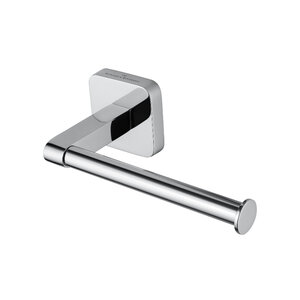 Изображение товара Держатель туалетной бумаги Wonzon & Woghand Still WW-6616, цвет хром