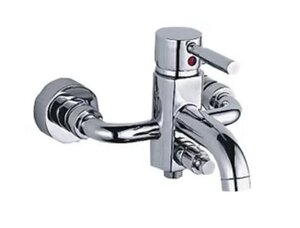 Изображение товара Смеситель Medea Malm HB6148088C для ванны без душевого гарнитура