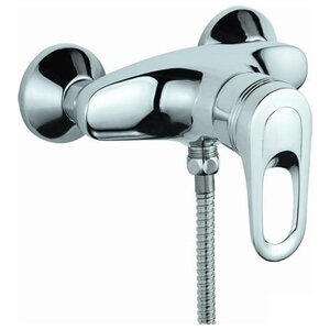 Изображение товара Смеситель Medea Sirius HB9872278C для душа без душевого гарнитура