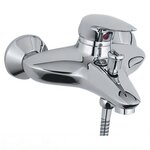 Смеситель Medea Soft HB6505227C для ванны без душевого гарнитура - фото 1