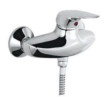 Изображение товара Смеситель Medea Soft HB9505227C для душа без душевого гарнитура