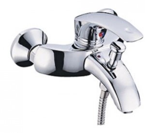 Изображение товара Смеситель Medea Mars HB6555262C для ванны без душевого гарнитура