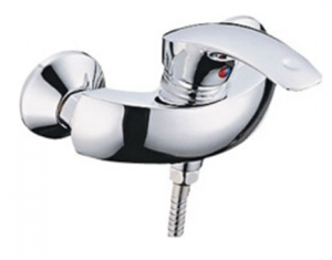 Изображение товара Смеситель Medea Mars HB9555262C для душа без душевого гарнитура