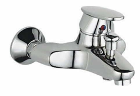 Изображение товара Смеситель Medea Torino HB6590292C для ванны без душевого гарнитура