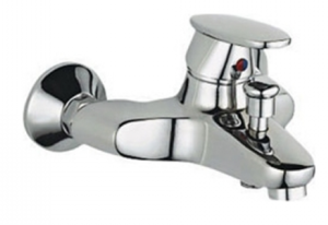 Изображение товара Смеситель Medea Torino HB6590292C для ванны без душевого гарнитура