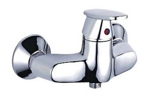 Изображение товара Смеситель Medea Torino HB9591292C для душа без душевого гарнитура