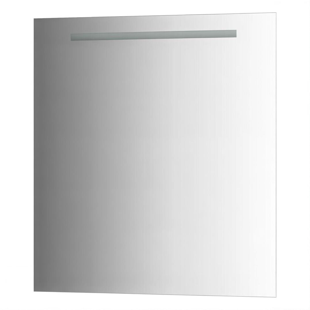 Изображение товара Зеркало со встроенным LUM-светильником Evoform Lumline BY 2004 70х75 см
