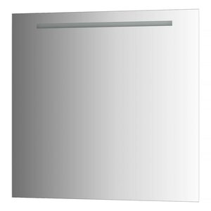 Изображение товара Зеркало со встроенным LUM-светильником Evoform Lumline BY 2005 80х75 см