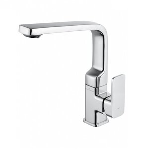 Изображение товара Смеситель для кухонной мойки Wonzon & Woghand Arnie WW-692102-CR, цвет хром